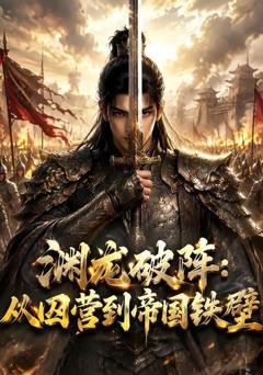 《渊龙破阵：从囚营到帝国铁壁》