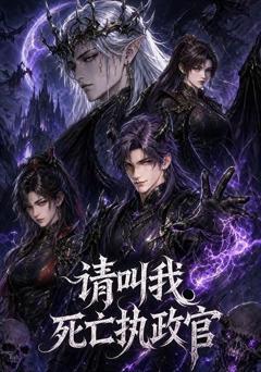 《请叫我死亡执政官》