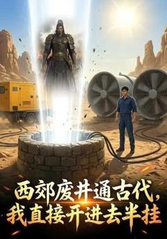 《西郊废井通古代我直接开进去半挂》