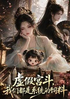 《虚假宫斗，我们都是系统的饲料》