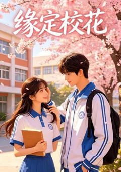 《缘定校花》