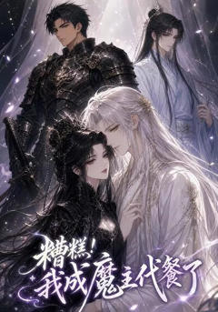 《糟糕！我成魔主代餐了》