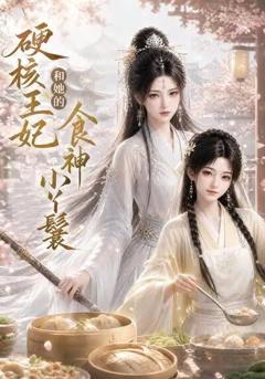 《硬核王妃和她的食神小丫鬟》