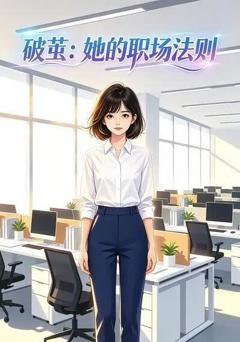 《破茧：她的职场法则》