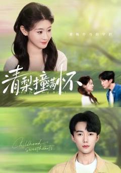 《清梨撞满怀》