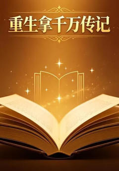 《重生拿千万传记》