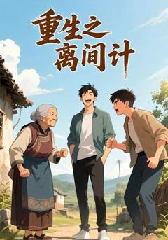 《重生之离间计》