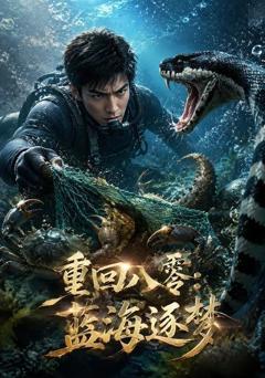《重回八零：蓝海逐梦》