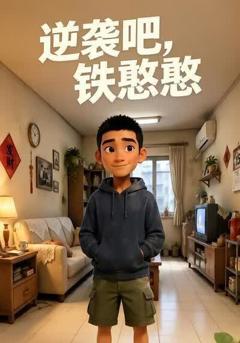 《逆袭吧，铁憨憨第一部》
