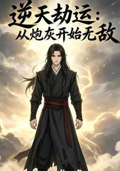 《逆天劫运：从炮灰开始无敌》