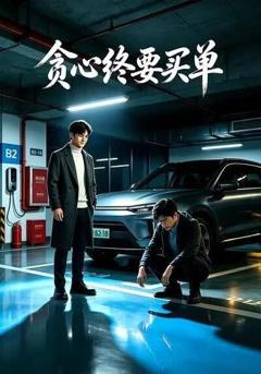 《贪心终要买单》