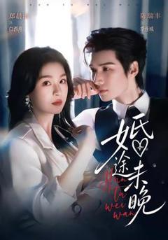 《婚途未晚》