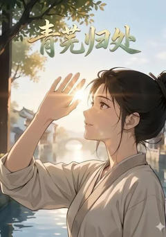 《青芜归处》