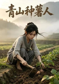 《青山种薯人》