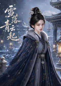 《雪落青云起》