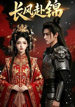 《长风赴锦》