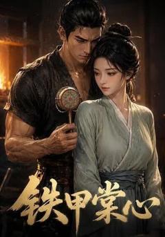 《铁甲棠心》