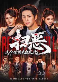 《扫恶，这个保镖来自东北》