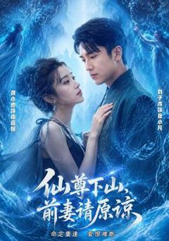 《仙尊下山，前妻请原谅》