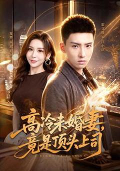 《高冷未婚妻，竟是顶头上司》