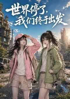 《世界停了，我们终于出发》