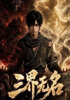 《三界无名》