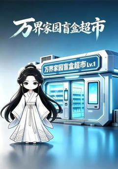 《万界家园盲盒超市》