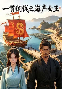 《一贯铜钱之海产女王》