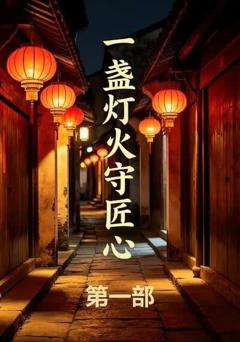 一盏灯火守匠心