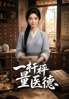 《一杆秤量医德》