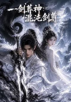 《一剑葬神：混沌剑尊》