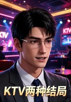 《KTV两种结局》