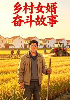 《乡村女婿奋斗故事》