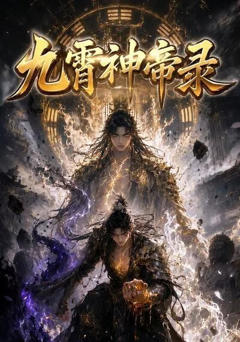 《九霄神帝录》