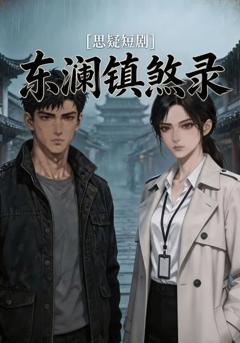 《东澜镇煞录》