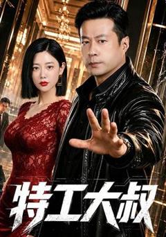 《特工大叔》