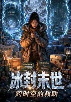 《冰封末世，跨时空的救助》