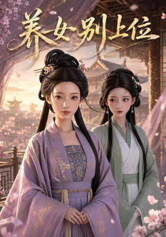《养女别上位》