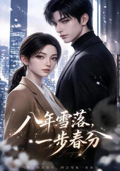 《八年雪落，一步春分》