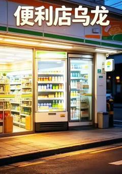 《便利店乌龙》