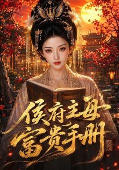 《侯府主母富贵手册》