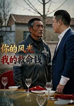 《你的风光，我的救命钱》