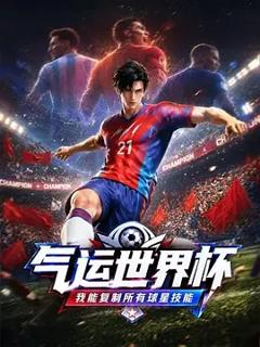 《运世界杯，我能复制所有球星技能》