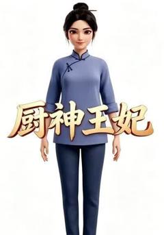 《厨神王妃3》