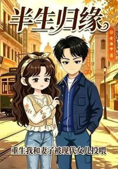 《半生归缘之重生我和妻子被现代女儿投喂》