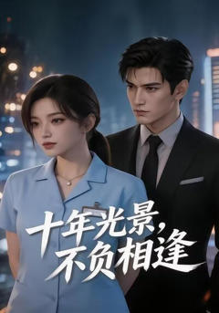 《十年光景，不负相逢》