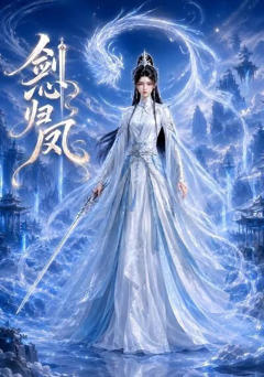 《剑心归凤》
