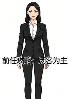《前任攻略：反客为主》