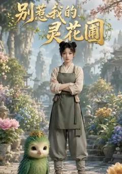 《别惹我的灵花圃》