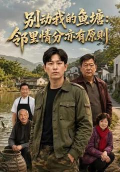 《别动我的鱼塘：邻里情分亦有原则》